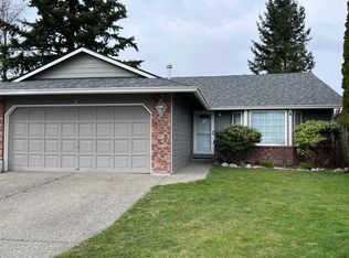 9727 63rd Dr NE, Marysville, WA 98270