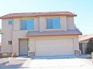 25181 W Fremont Dr, Buckeye, AZ 85326