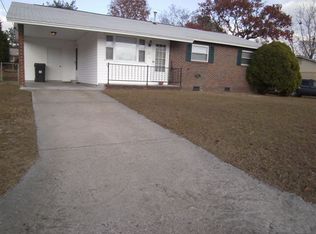 2807 Vernon Ct, Augusta, GA 30906