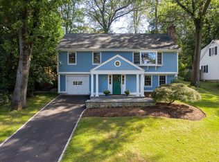 8 Forest Rd, Darien, CT 06820