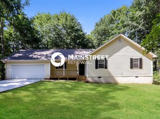 3494 Carlisle Ct SE, Conyers, GA 30013