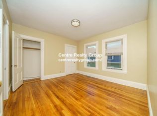 1591 Cambridge St #5, Cambridge, MA 02138