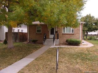 3010 S Delaware Street, Englewood, CO 80110