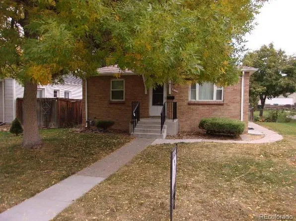 3010 S Delaware Street, Englewood, CO 80110