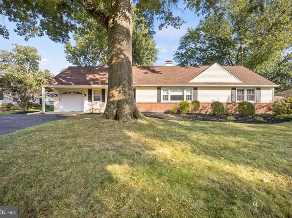 169 Marian Ave, Southampton, PA 18966