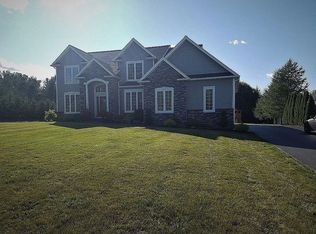 691 Park Vista Trl, Webster, NY 14580