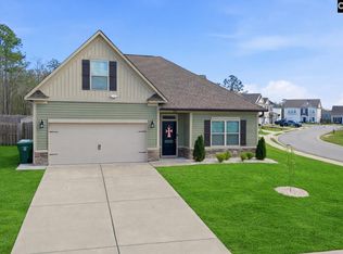 1151 Deep Creek Rd, Blythewood, SC 29016