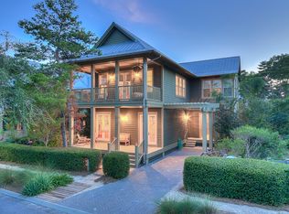 245 Scrub Oak Cir, Santa Rosa Beach, FL 32459