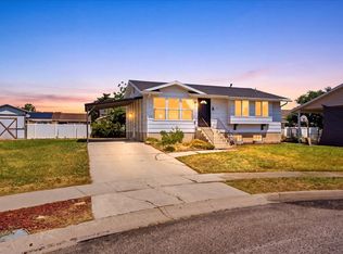 585 W 660 S, Tremonton, UT 84337