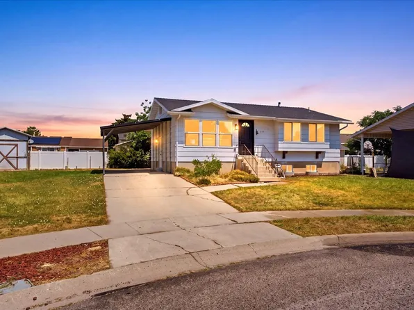 585 W 660 S, Tremonton, UT 84337