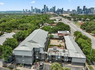 2020 S Congress Ave APT 1108, Austin, TX 78704