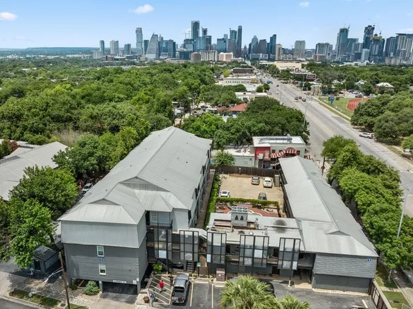 2020 S Congress Ave APT 1108, Austin, TX 78704