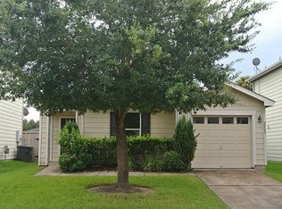 2662 Skyview Shadows Ct, Houston, TX 77047