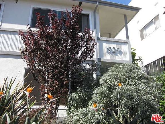 2nd image of 1929 Tamarind Ave APT 7