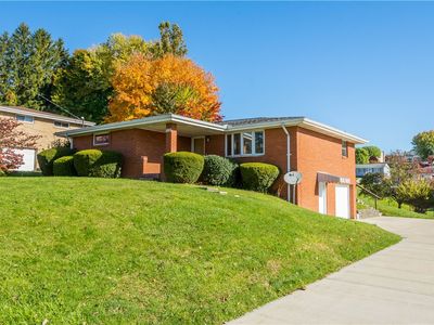 232 Crescent Dr, Washington, PA, 15301