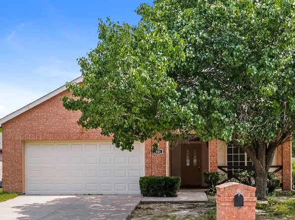 1101 Trinity Trl, Saginaw, TX 76131