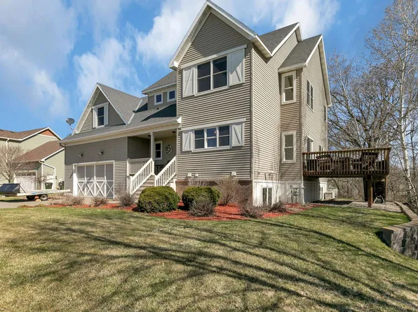 1507 Boulder Dr, Sartell, MN 56377