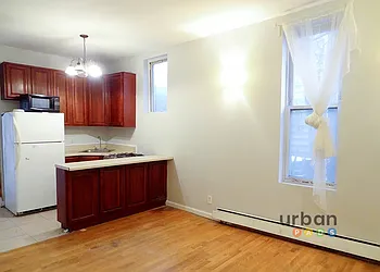 Rented by Urban Pads