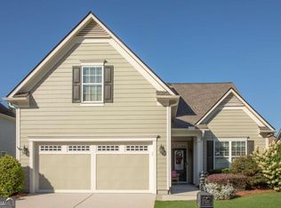3552 Cresswind Pkwy SW, Gainesville, GA 30504