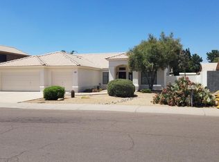 6814 W Bloomfield Rd, Peoria, AZ 85381