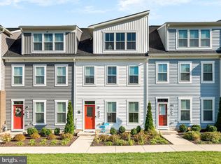 404 Waverly Dr, Frederick, MD 21702