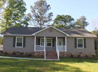 2104 Walden Rd, Lancaster, SC 29720