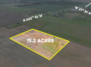 2 N Wild Oak Ests, Cheney, KS 67025