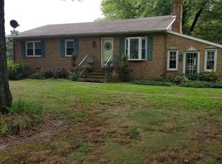 25629 Ischer Rd, Federalsburg, MD 21632