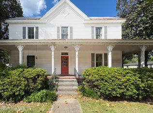 311 W Jones St, Trenton, NC 28585
