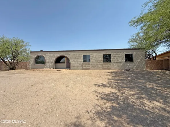 3170 W Calle Cisne, Tucson, AZ 85746
