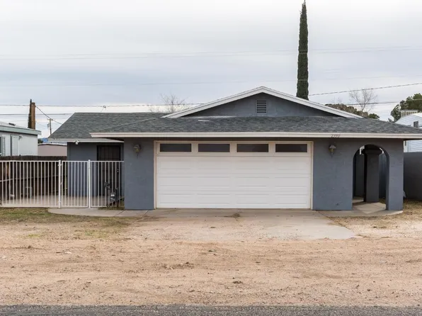 2390 Thompson Ave, Kingman, AZ 86409