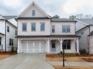 1434 Gilbert Park, Suwanee, GA 30024