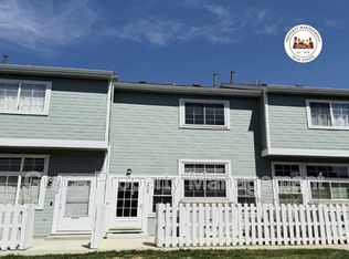 8199 Welby Rd APT 2805, Denver, CO 80229