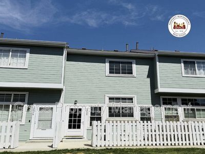 8199 Welby Rd APT 2805, Denver, CO, 80229