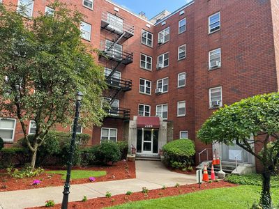 2320 Linwood Ave #2D-202D, Fort Lee, NJ, 07024