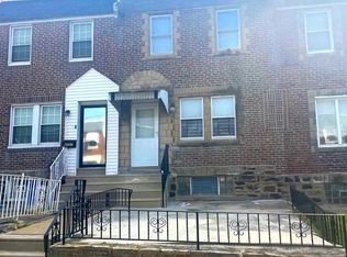 4559 Aldine St, Philadelphia, PA 19136