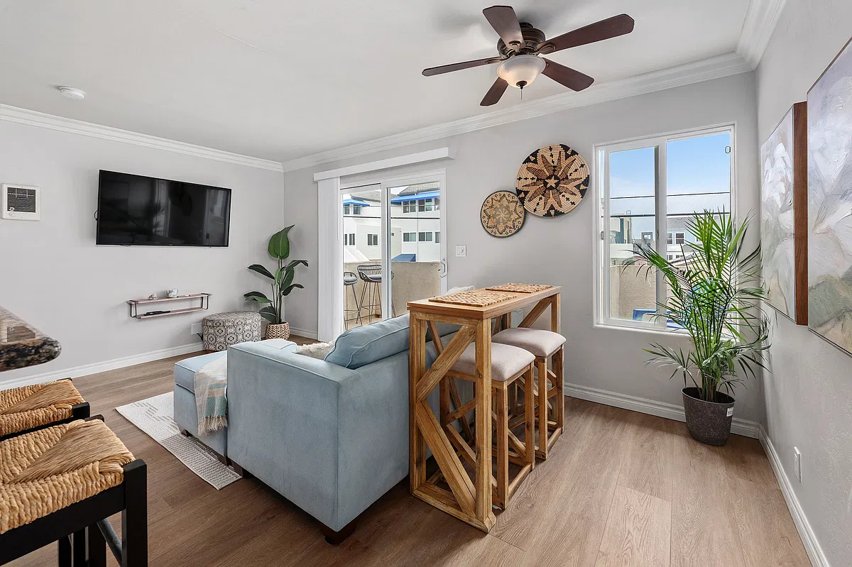 1 bed, 535 sqft, $2,600 — Photo 1