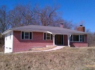 9340 SE 40th Rd, Saint Joseph, MO 64507