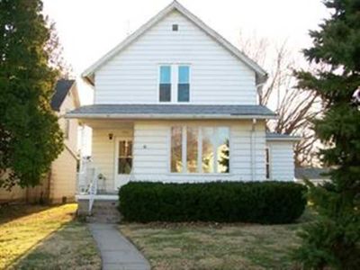 909 1st Ave, Sterling, IL, 61081