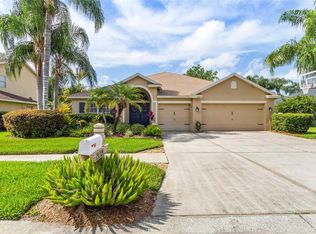 14104 Vanguard Way, Odessa, FL 33556