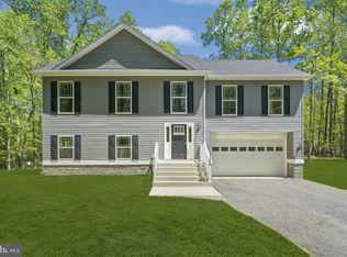 7582 Bensville Rd, Waldorf, MD 20603