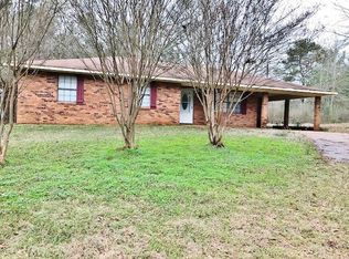 3180 Rayborn Rd, Jayess, MS 39641