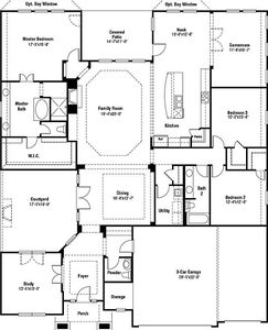 4205 Gallego Cir, Austin, TX, 78738