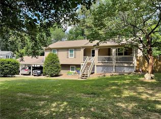 167 Rock Garden Ter NW, Marietta, GA 30064