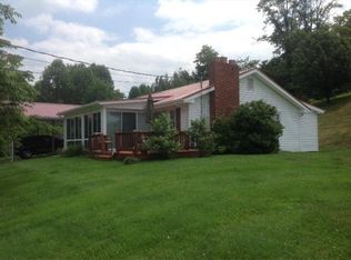 6544 Boozy Creek Rd, Bristol, VA 24202