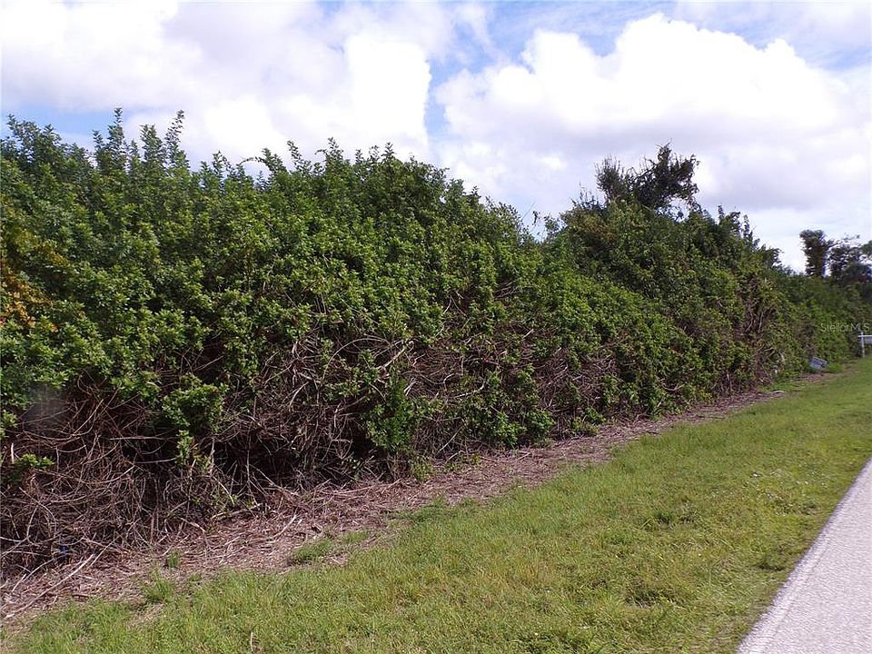 1st image of 13576 FORESMAN BOULEVARD LOT 6