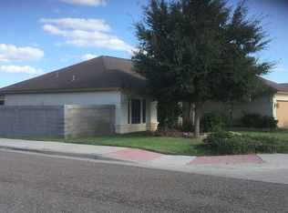 10801 Grenville Rd, Laredo, TX 78045