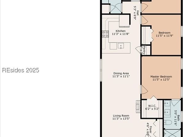 27 Okatie Park Cir E, Ridgeland, SC 29936