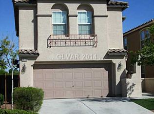 2020 Towering Pines St, Las Vegas, NV 89135