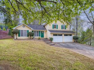 2227 Arbor Forest Trl SW, Marietta, GA 30064